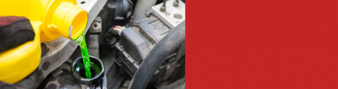 Auto Care & Maintenance