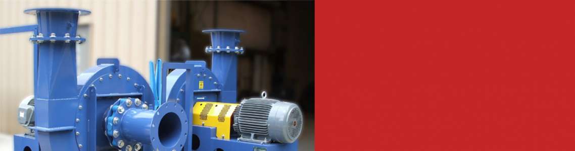 Blowers & Ventilators