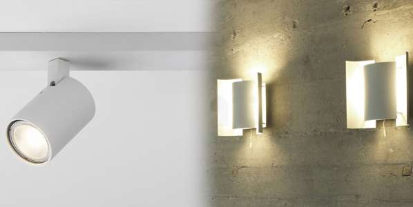 Indoor Lighting