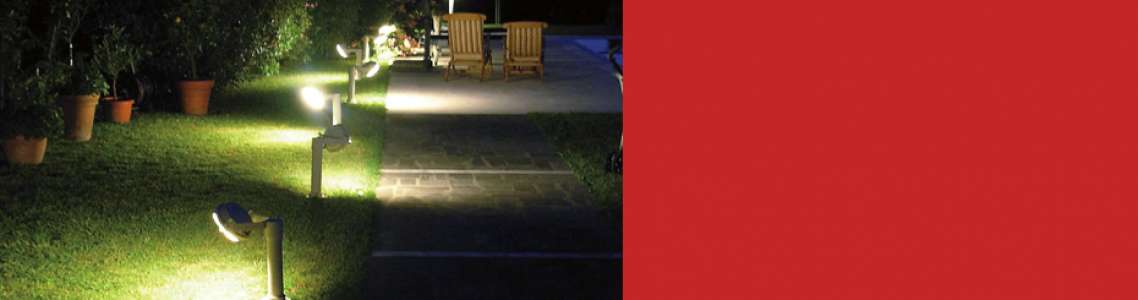 Garden Light