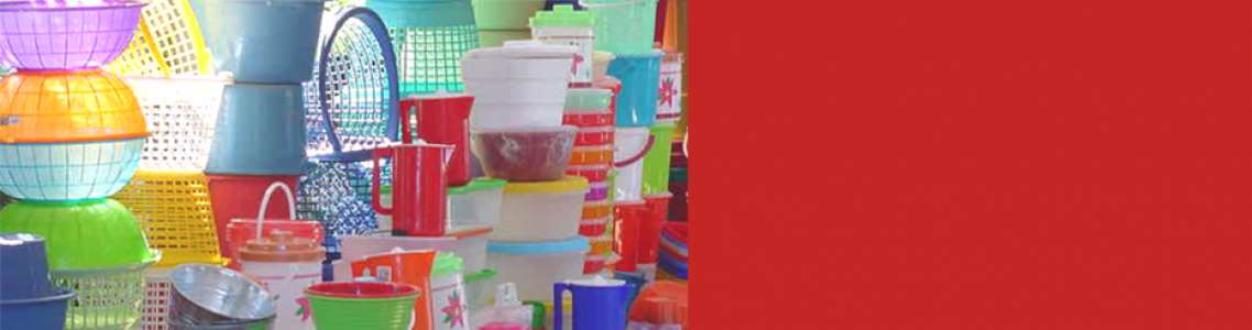 Plastic Housewares