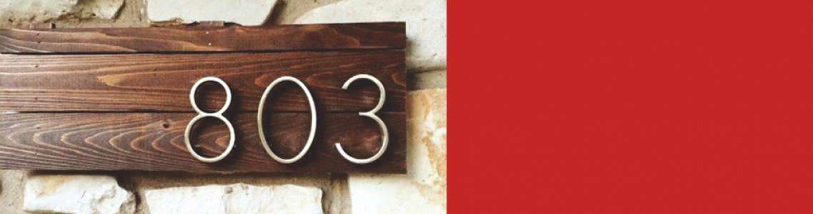 Letters & Numbers