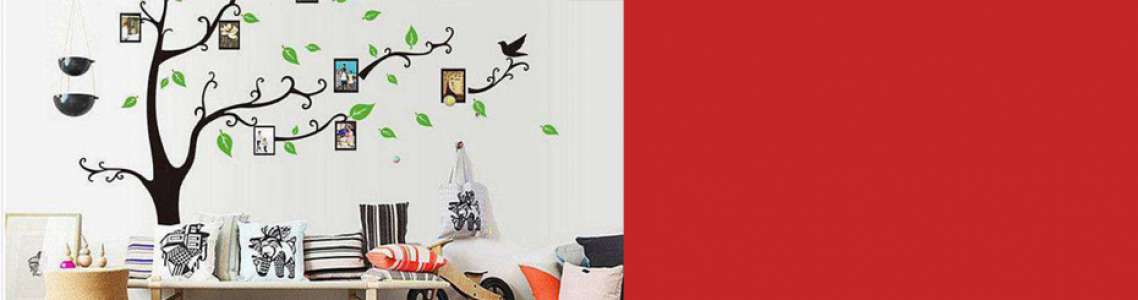 Wall Stickers