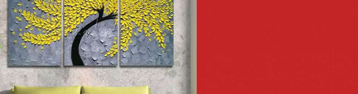 Paintings