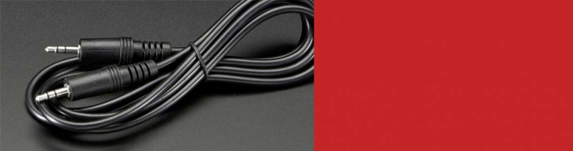 Audio & Video Accessories