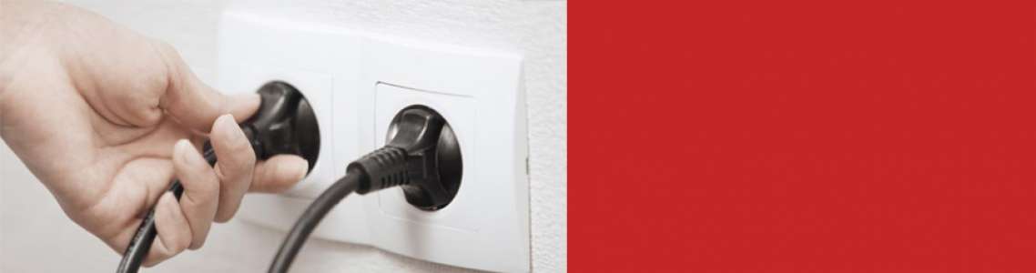 Outlet Wall Plates