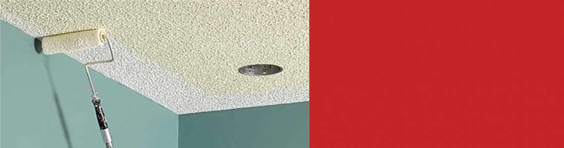 Ceiling Paint