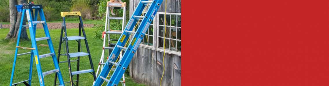 Ladders
