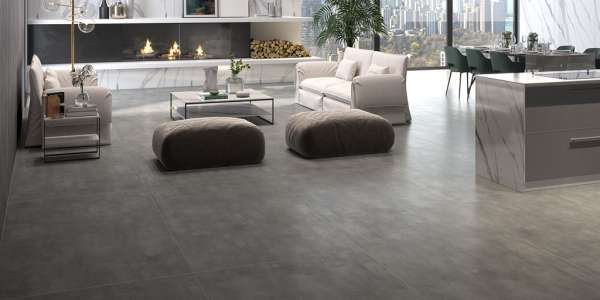 Porcelain Floor Tiles