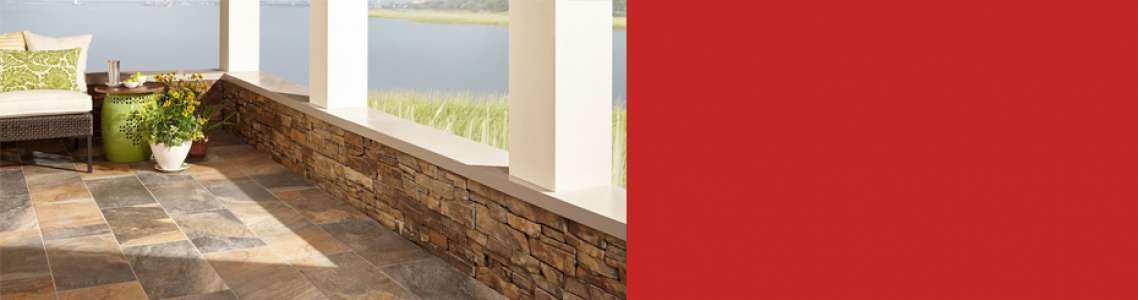 Floor Stone Tiles