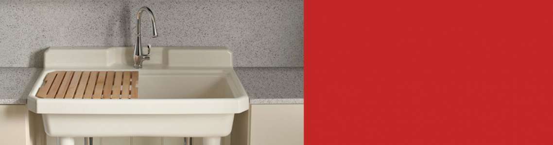 Utility & Portable Sinks