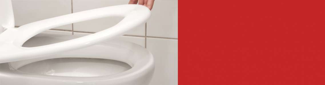 Toilet Seat Cover