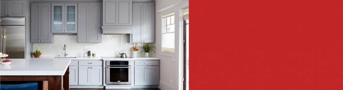 Kitchen Cabinets