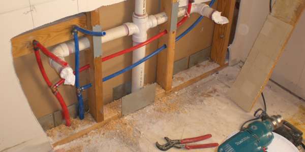 PEX Pipes