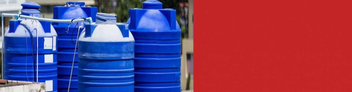 Plastic Water Tanks