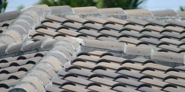 Cement Roofs