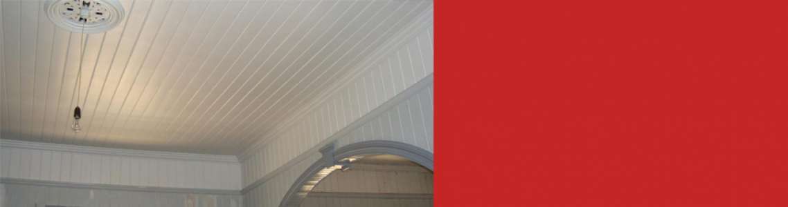 PVC Ceilings