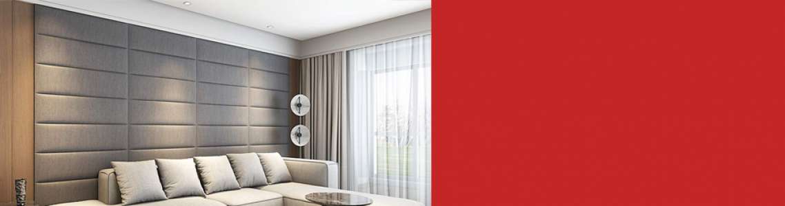 Leather Wall Panels