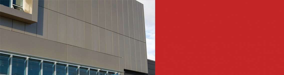 Aluminum Composite Wall Panels