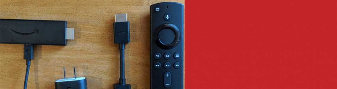 TV Accessories