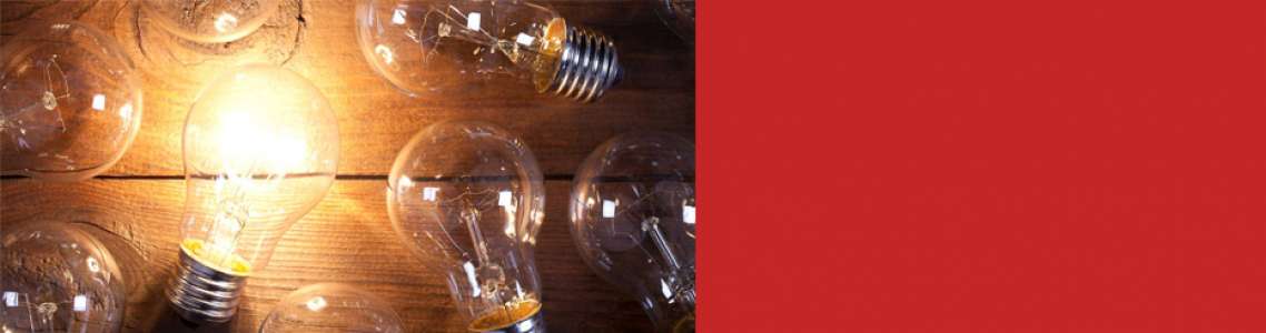 Incandescent Light Bulbs