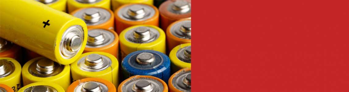 Household Batteries