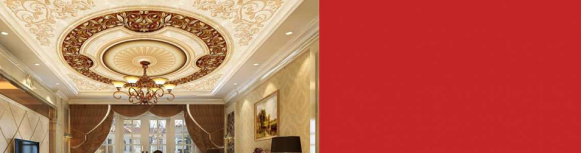 Ceiling Profiles & Accessories