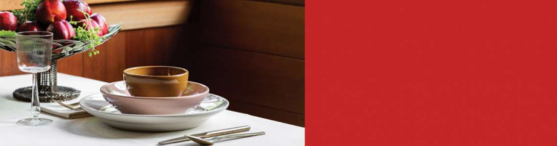 Cookingwares, Dinnerwares & Cutleries