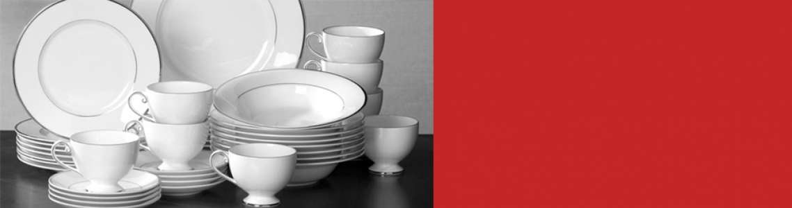 Porcelain Dinnerwares