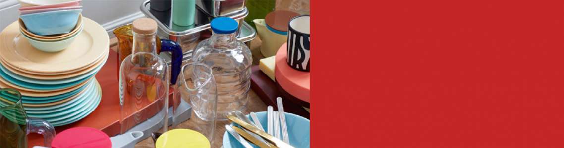 Imported Housewares