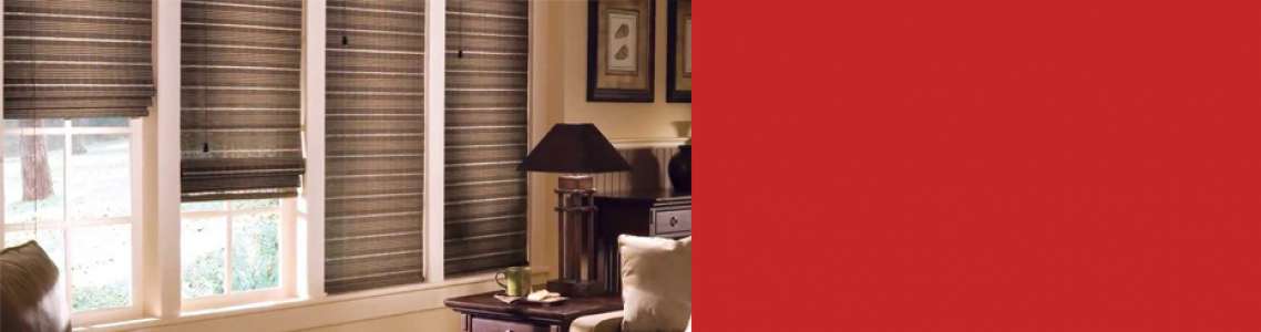 Window Blinds & Shades