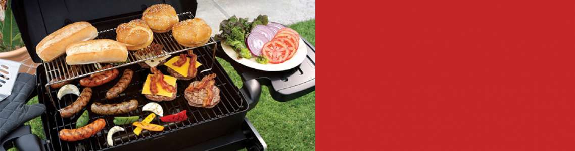 Outdoor Grills