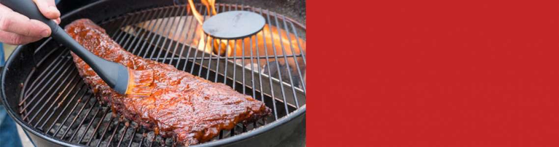 Grilling Tools & Accessories