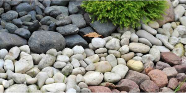 Stones & Pebbles