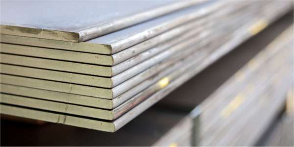 Steel Plates