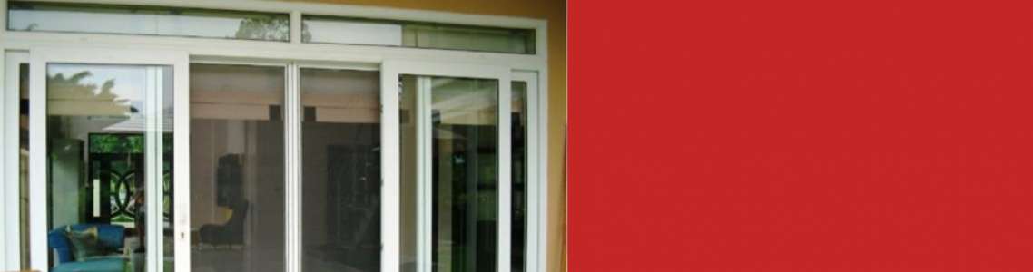 UPVC Doors