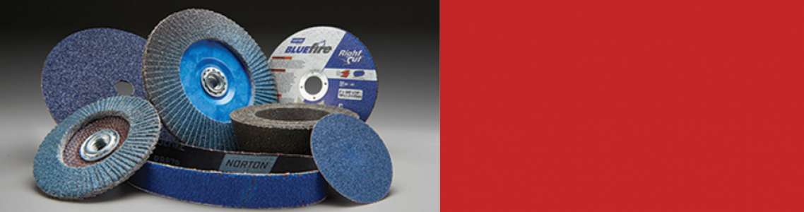 Diamond & Grinding Wheels