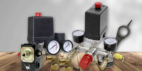 Air Compressor Parts