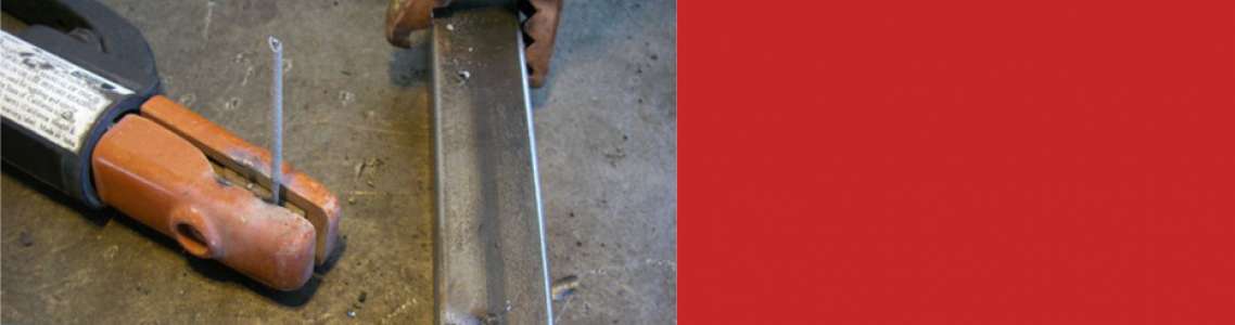 Electrode Holder