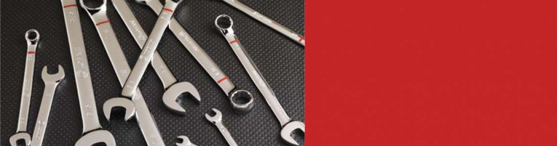 Wrenches