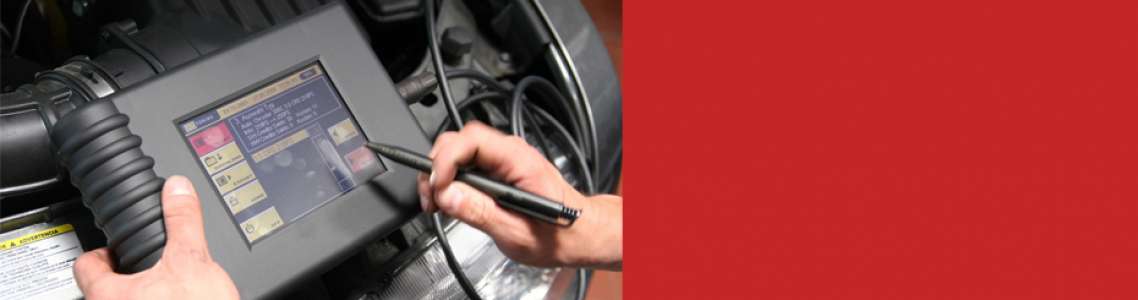 Automotive Testing Tools