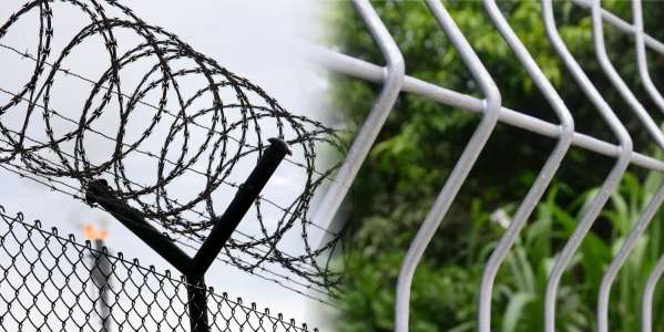 Fencing