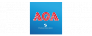 Logo AGA