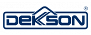 Logo DEKKSON