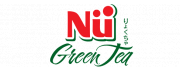 Logo NU GREEN TEA