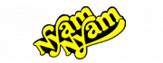 Logo NYAM NYAM
