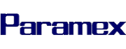 Logo PARAMEX