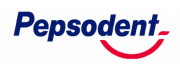 Logo PEPSODENT