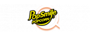 Logo POP SMILE