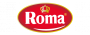 Logo ROMA